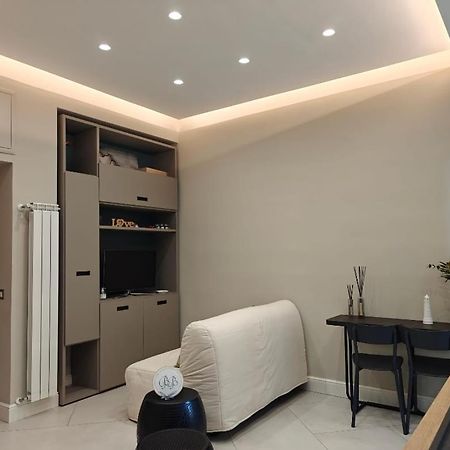 Relais Orsi Lejlighed Napoli Eksteriør billede