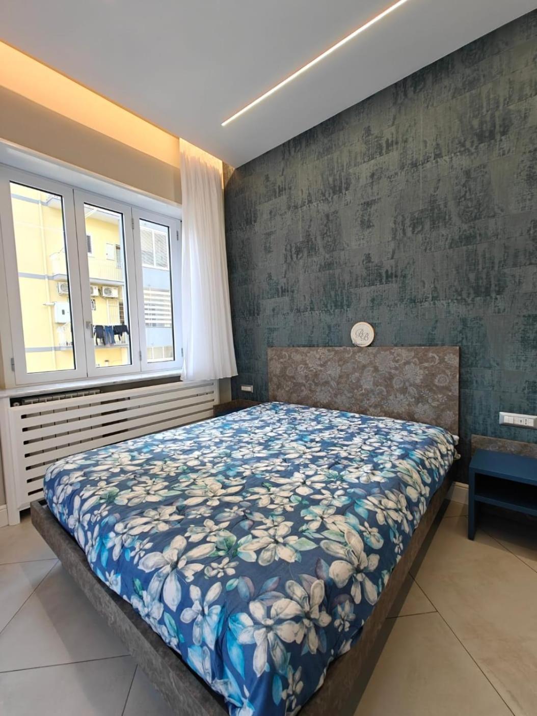 Relais Orsi Lejlighed Napoli Eksteriør billede