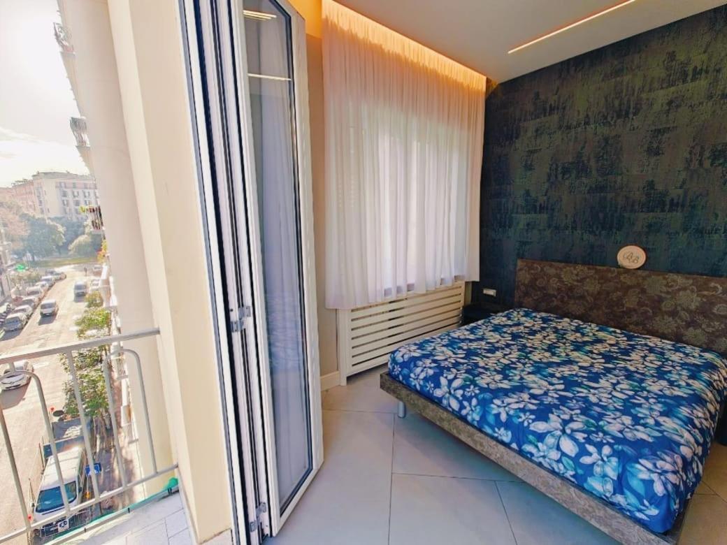 Relais Orsi Lejlighed Napoli Eksteriør billede