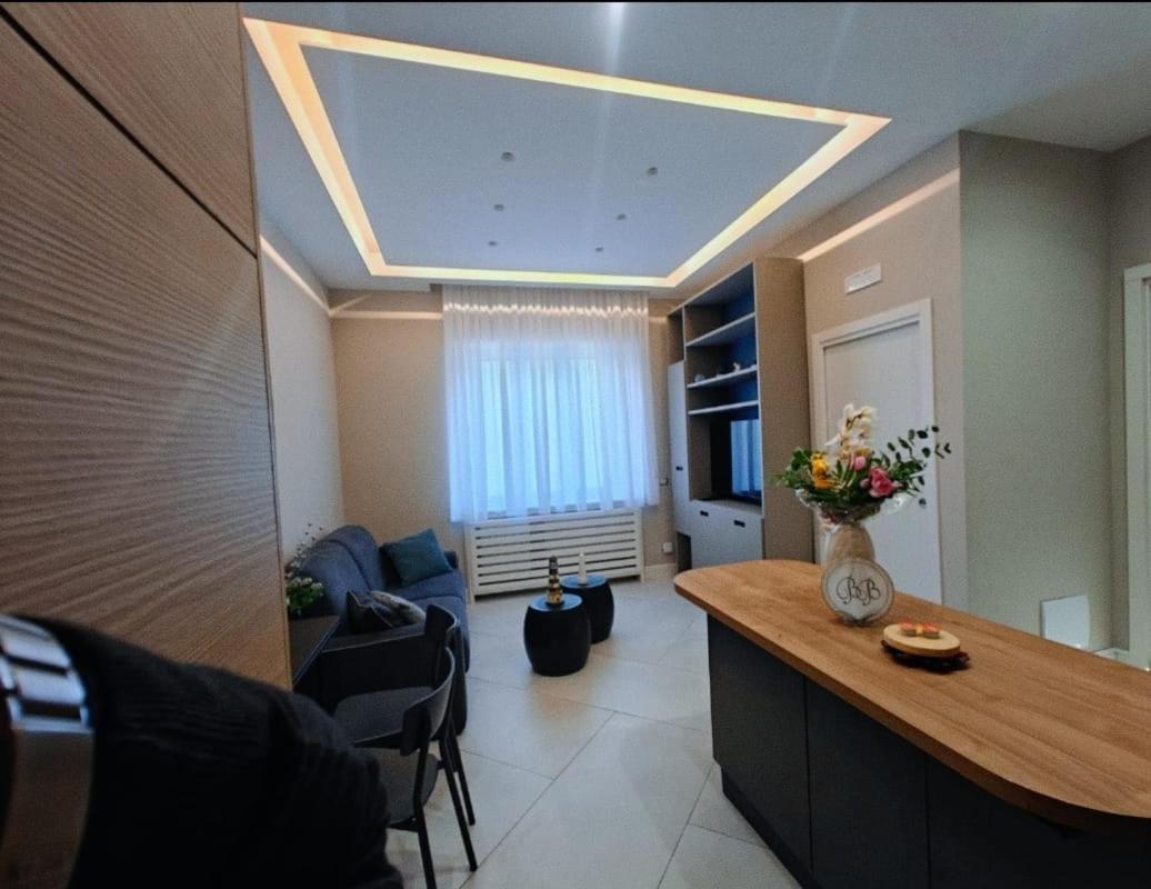 Relais Orsi Lejlighed Napoli Eksteriør billede