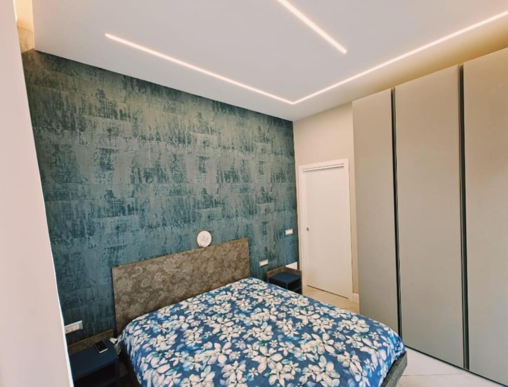 Relais Orsi Lejlighed Napoli Eksteriør billede